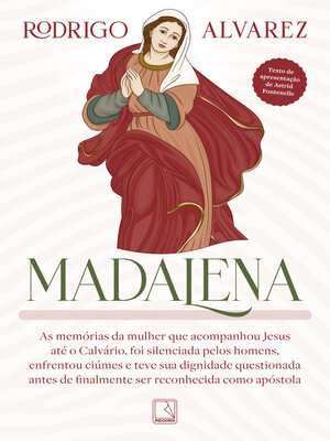 cover image of Madalena